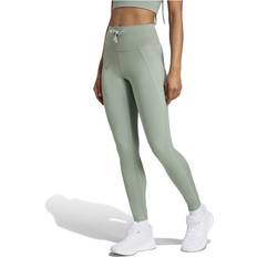 Fitness & Gymträning - Gråa Tights adidas Running Essentials 7/8 Tights