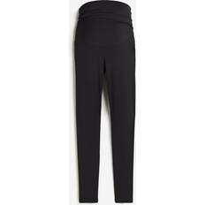 Tights H&M Mama Before After Sports Leggings - Black