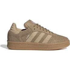 Adidas Samba Scarpe adidas Samba XLG - Cardboard/Magic Beige/Gum