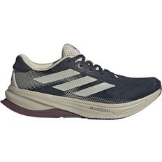 Adidas Supernova Running Shoes Supernova Solution 2.0 Running Shoes - Aurora Ink/Wonder Alumina/Aurora Ruby