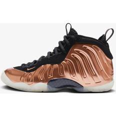 Copper Sport Shoes Little Posite One - Black/Metallic Copper