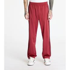 Man - Red Trousers Adicolor Classics Firebird Track Pants - Blue