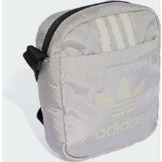 Grey Duffle Bags & Sport Bags Small Item Bag - Grey