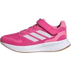 Runfalcon 5 Kids Sko - Pulse Magenta/Cloud White/Bliss Pink