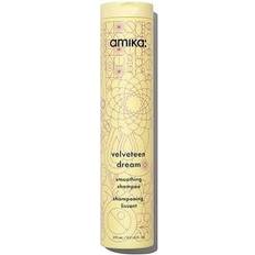 Amika Velveteen Dream Smoothing Shampoo 275 ml