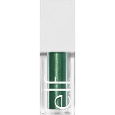 E.L.F. Ögonskuggor E.L.F. Liquid Metallic Eyeshadow - Brun