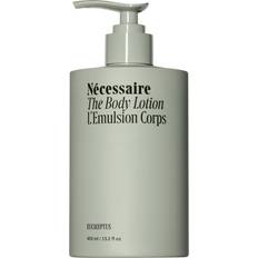 The Body Lotion Eucalyptus 450 Ml