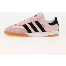 adidas Samba MN Sko - Clear Pink/Core Black/Gum