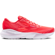 Schuhe Brooks Adrenaline GTS 24 Running Shoes - Cayenne/Thistle/White