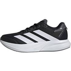 Schuhe adidas Duramo Speed 2 Laufschuh - Schwarz/Weiß