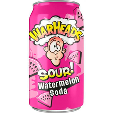 Warheads Sour Soda Watermelon