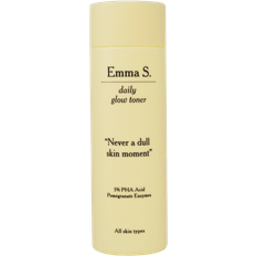 Emma S. Ansiktsvatten Emma S. Daily Glow Toner 150 ml 150ml