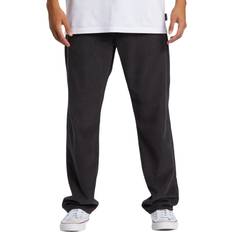 Pants & Shorts Quiksilver Men's Landers Cord Pants - Tarmac