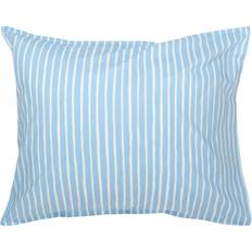 Puuvilla - Sininen Tyynyliinat Marimekko Piccolo Pillowcase 50x60 cm Pillow Case Blue