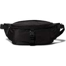 Calvin Klein Bum Bags Calvin Klein Speed Clip Flap Waistbag - Black