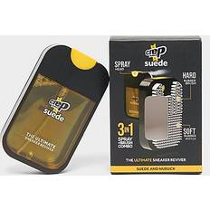 Shoe Care on sale Crep Protect Suede Reviver Shoe Cleaner Brush