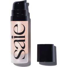 Or rose Stylos surligneurs Saie Glowy Super Gel Mini - Roseglow