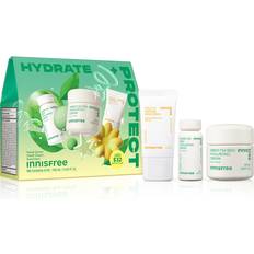 Innisfree Skincare Innisfree Hydrate + Protect Holiday Set