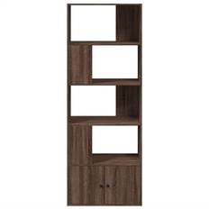 Furniture Latitude Run Bookcase 70 x 36 x 189 cm Book Shelf
