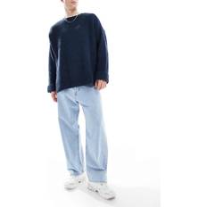 Jack & Jones Ron Skater Jeans Ljusblå