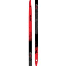 Junior Längdskidor Atomic Redster S5 Jr Längdskidor Red/Black