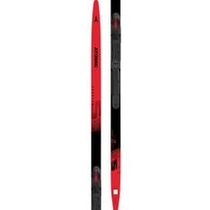 Redster S5 Jr Längdskidor Red/Black