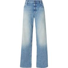 G-Star Dam Byxor & Shorts G-Star Judee Jeans - Faded Brilliant Blue