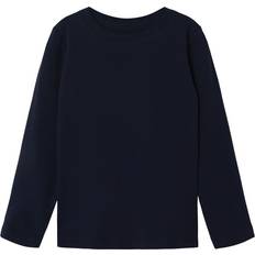 Blå - Piger Bluser & Tunikaer Name It Bluser - Safir