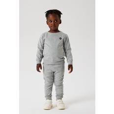 134/140 Sweatshirts Name It Sweatshirt - Grå