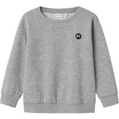 Name It Sweatshirt - Grå