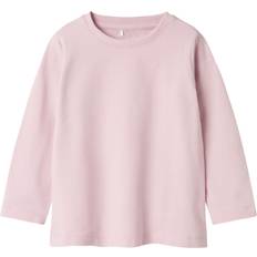 Viola Bluse e Tuniche Name It Maglietta NMFVIBBI - Sambuco