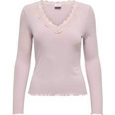 JdY Camiseta JDYETOILE - Lila
