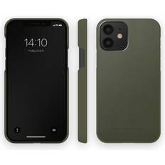 Ideal of Sweden Mobile Phone Cases Ideal of Sweden Atelier Case Intense Khaki