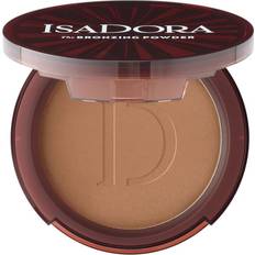 Isadora The Bronzing Powder - Beach Tan