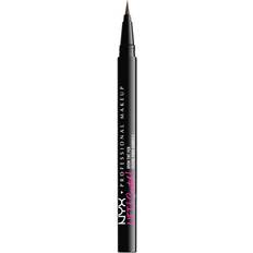NYX Lift N Snatch Brow Tint Pen - Orange/Caramel