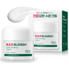 Facial Creams Dr.G Red Blemish Clear Soothing Moisturizer 50ml