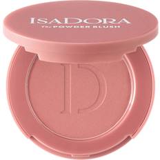 Isadora Veganska Rouge Isadora The Powder Blush - Rosa