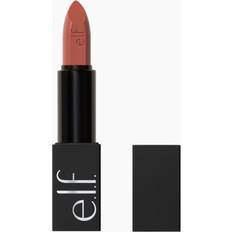 E.L.F. Läppstift E.L.F. O Face Satin Lipstick - Röd
