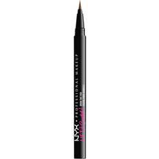 NYX Lift N Snatch Brow Tint Pen - Orange/Brunette