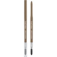Isadora The Brow Fix Pencil Longwear - Brun/Taupe