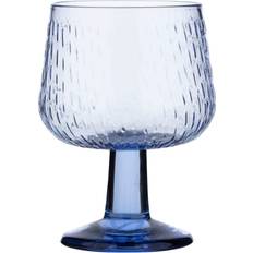 Marimekko Glas Marimekko Syksy Vinglas 25 Cl Rødvinsglas 25cl