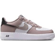 Zapatillas NIKE Air Force 1 Low GS - College Grey /Black/White