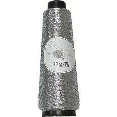 Hobbymaterial Temu Silvery 100g 1mm