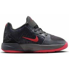 Nike Ja 2 PSV - Iron Grey/Anthracite/Gym Red