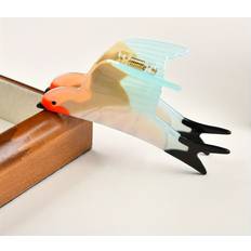 Temu Swallow Hair Claw Clip Strong Hold