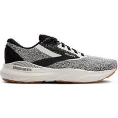 Brooks Adrenaline GTS 24 Running Shoe - Men's Coconut/Black/Biscuit