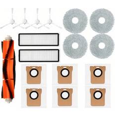 Temu 17pcs Accessory Kit For Xiaomi X10+ X20+