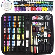 Hobbymaterial Temu Adult Sewing Kit 172pcs