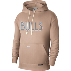 Chicago Bulls Dri-Fit Hoodie Mens