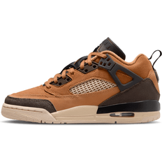 Jordan Children's Shoes Jordan Spizike Low Shoes - Brown